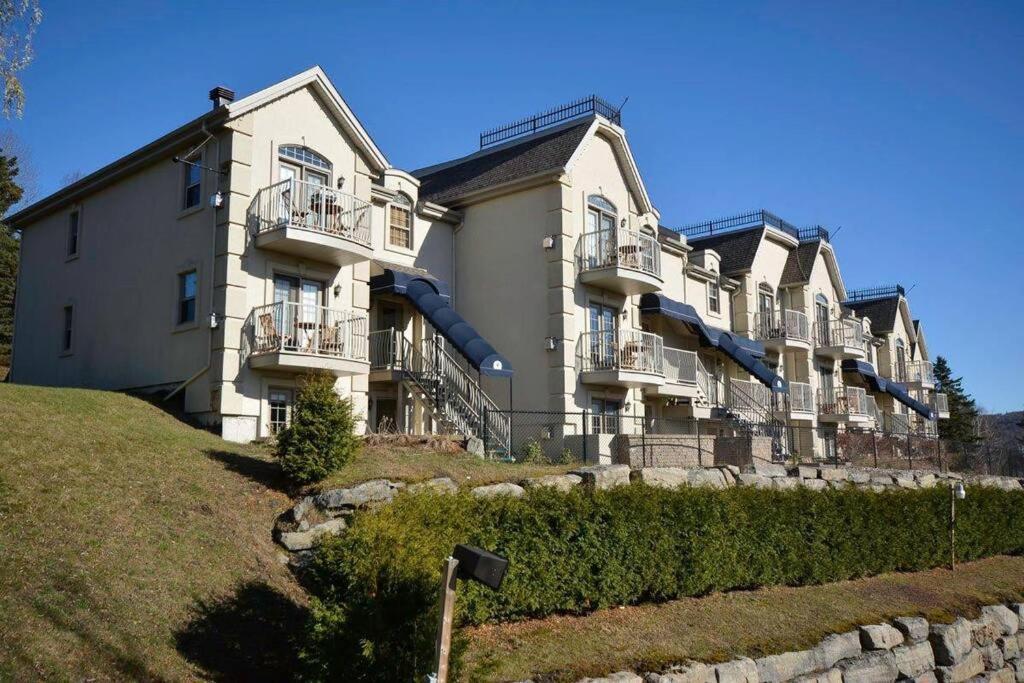Cozy Loft In The Heart Of St-sauveur Village! * Piedmont